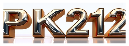 pk212 logo